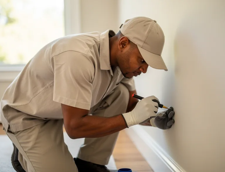 Pest Control service in Mandurah